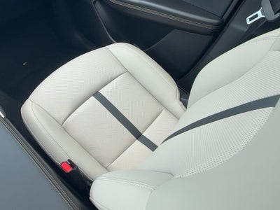 2026 Mazda Mazda CX-90 3.3 Turbo Premium Sport
