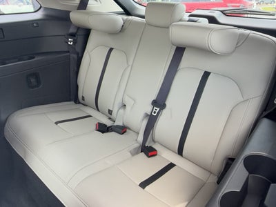 2026 Mazda Mazda CX-90 3.3 Turbo Premium Sport