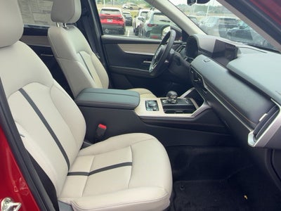 2026 Mazda Mazda CX-90 3.3 Turbo Premium Sport