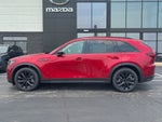 2026 Mazda Mazda CX-90 3.3 Turbo Premium Sport