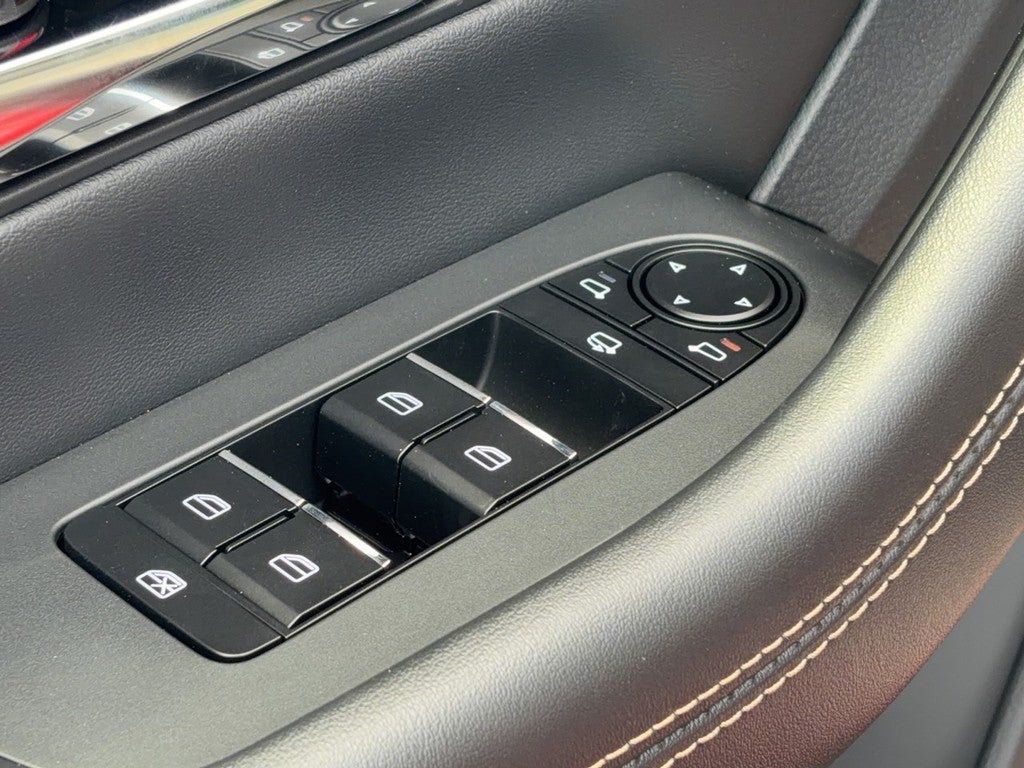2026 Mazda Mazda CX-90 3.3 Turbo Premium Sport