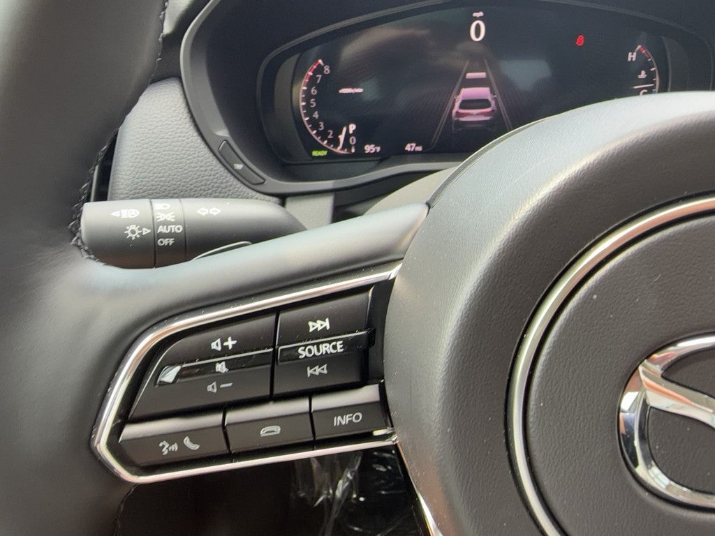 2026 Mazda Mazda CX-90 3.3 Turbo Premium Sport