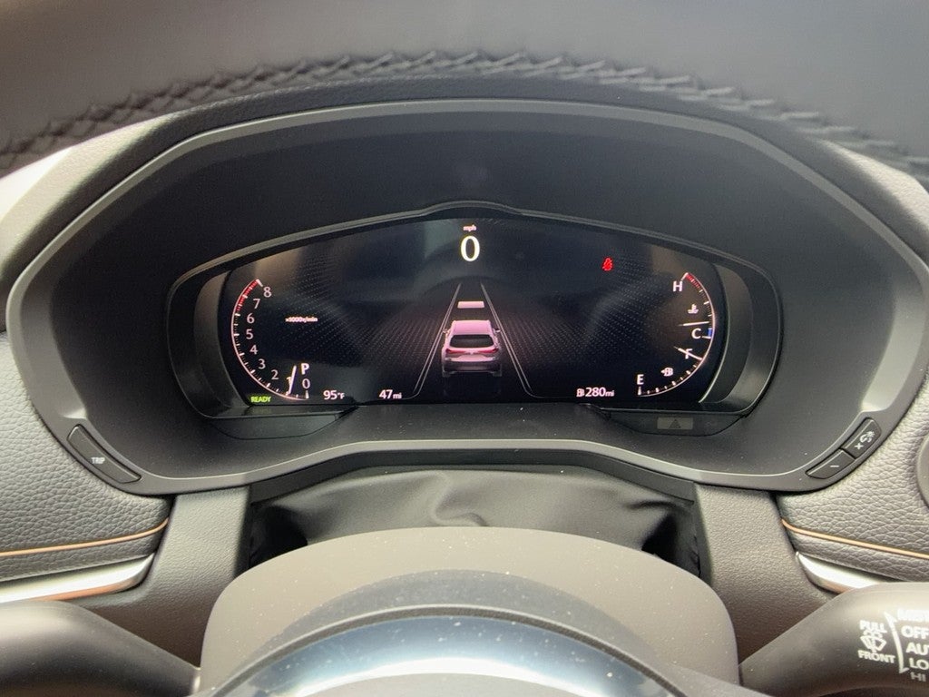2026 Mazda Mazda CX-90 3.3 Turbo Premium Sport