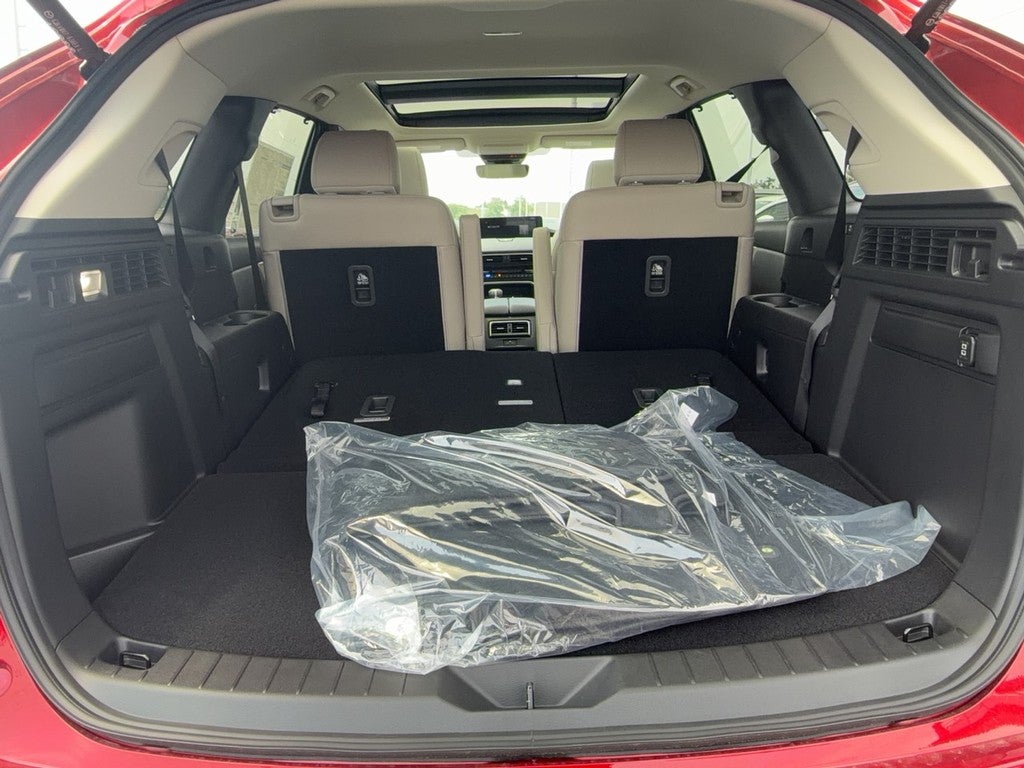 2026 Mazda Mazda CX-90 3.3 Turbo Premium Sport