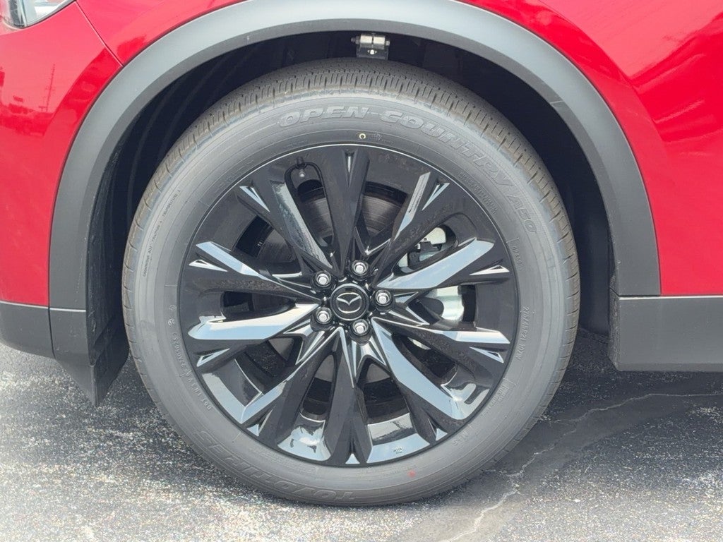 2026 Mazda Mazda CX-90 3.3 Turbo Premium Sport