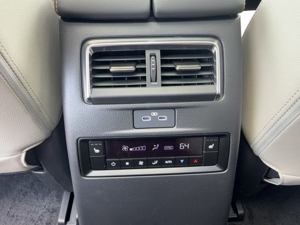 2026 Mazda Mazda CX-90 3.3 Turbo Premium Sport