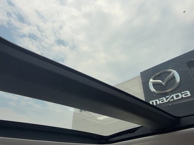 2026 Mazda Mazda CX-90 3.3 Turbo Premium Sport