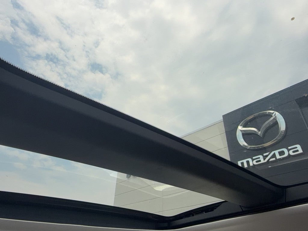 2026 Mazda Mazda CX-90 3.3 Turbo Premium Sport
