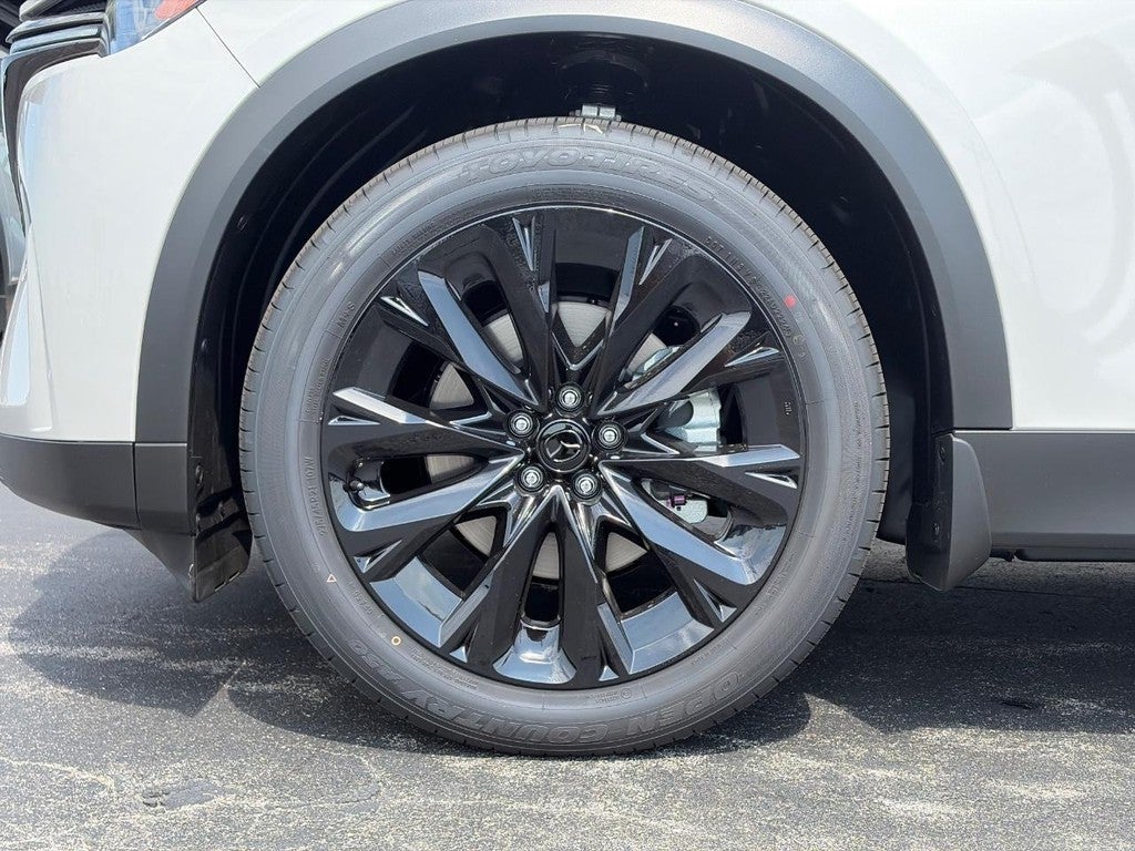 2026 Mazda Mazda CX-90 3.3 Turbo Premium Sport AWD