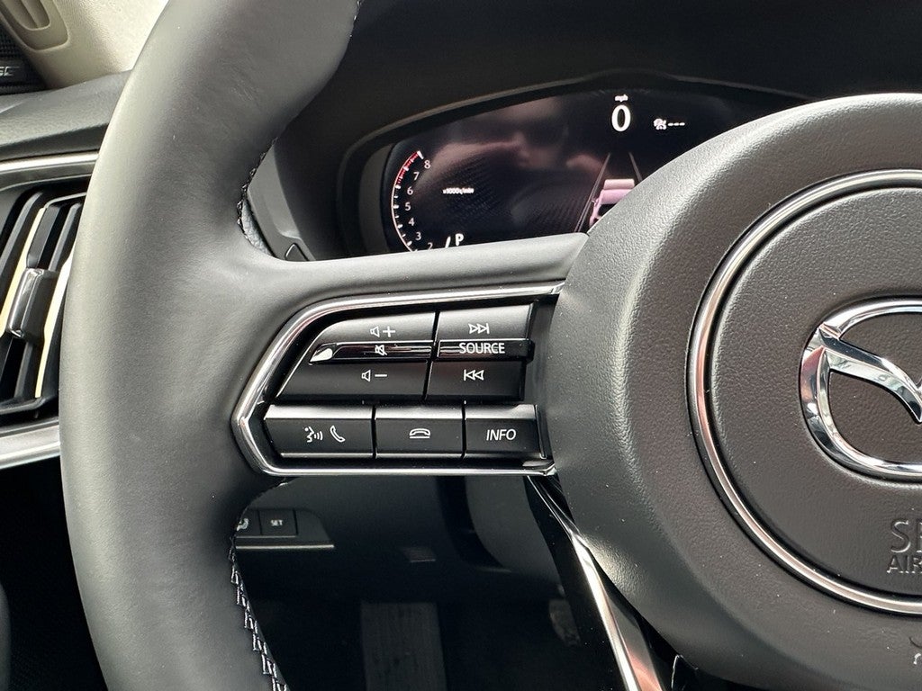 2026 Mazda Mazda CX-90 3.3 Turbo Premium Sport AWD