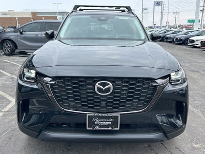 2026 Mazda Mazda CX-90 3.3 Turbo Premium Sport AWD