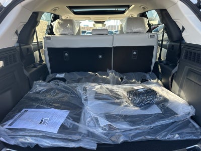 2026 Mazda Mazda CX-90 3.3 Turbo S Premium Sport AWD