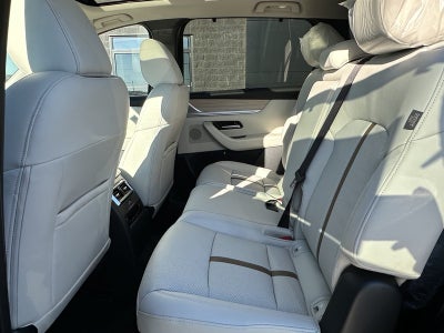 2026 Mazda Mazda CX-90 3.3 Turbo S Premium Sport AWD