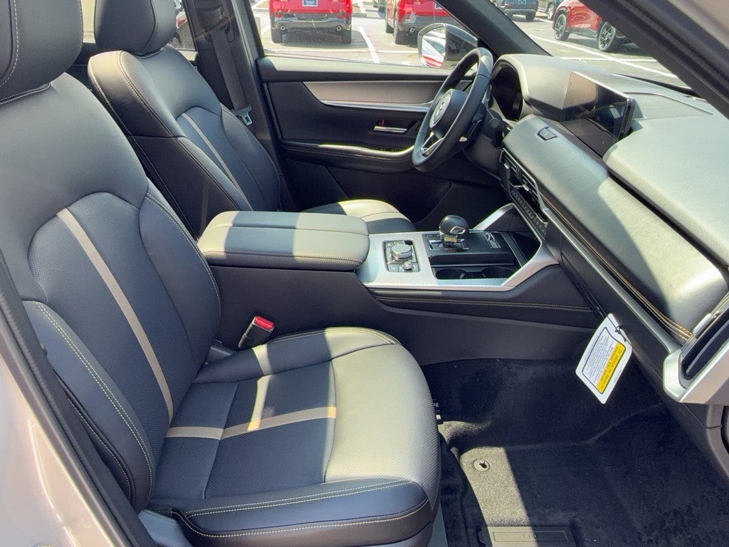 2026 Mazda Mazda CX-90 3.3 Turbo S Premium Sport AWD