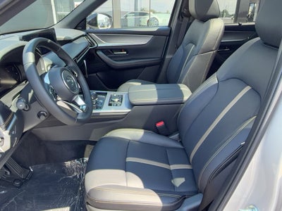 2026 Mazda Mazda CX-90 3.3 Turbo S Premium Sport AWD