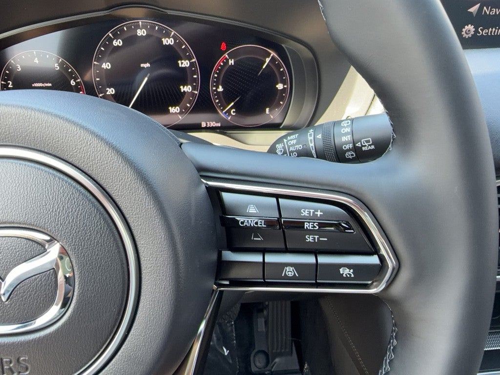 2026 Mazda Mazda CX-90 3.3 Turbo S Premium Sport AWD