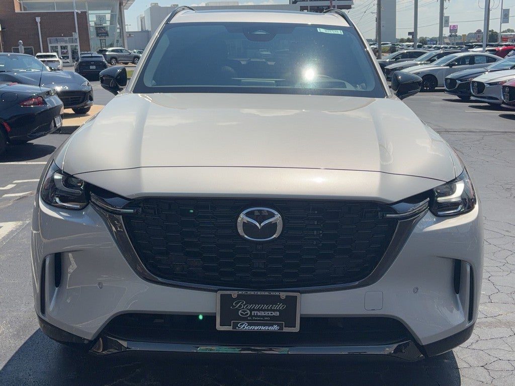 2026 Mazda Mazda CX-90 3.3 Turbo S Premium Sport AWD