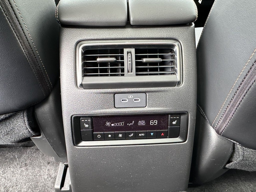 2026 Mazda Mazda CX-90 3.3 Turbo S Premium Sport AWD