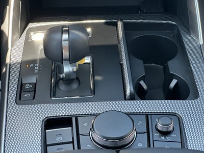 2025 Mazda Mazda CX-90 3.3 Turbo S Premium Sport AWD