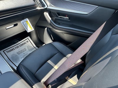 2025 Mazda Mazda CX-90 3.3 Turbo S Premium Sport AWD