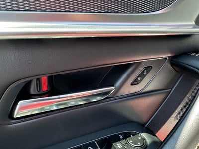 2025 Mazda Mazda CX-90 3.3 Turbo S Premium Sport AWD