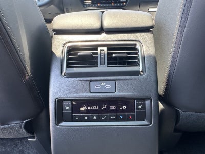 2025 Mazda Mazda CX-90 3.3 Turbo S Premium Sport AWD