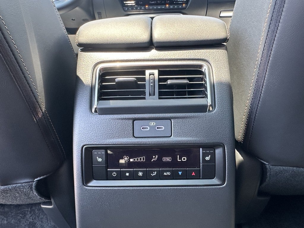 2025 Mazda Mazda CX-90 3.3 Turbo S Premium Sport AWD