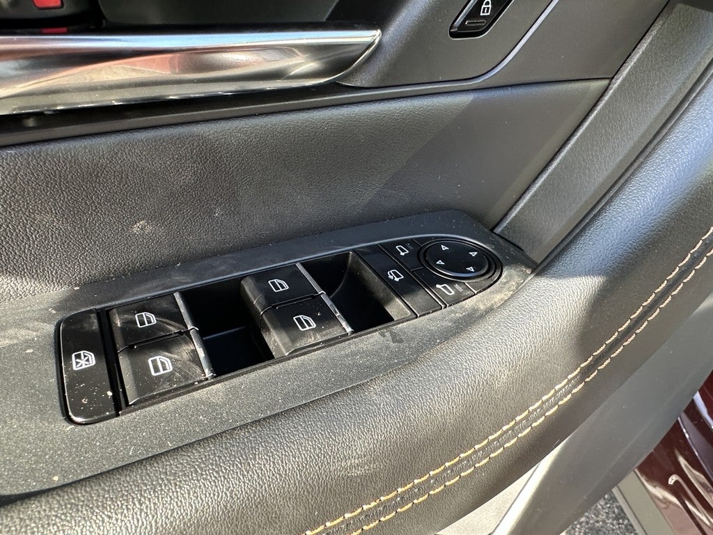 2026 Mazda Mazda CX-90 3.3 Turbo S Premium Sport AWD