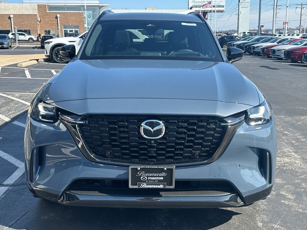 2026 Mazda Mazda CX-90 3.3 Turbo S Premium Sport AWD