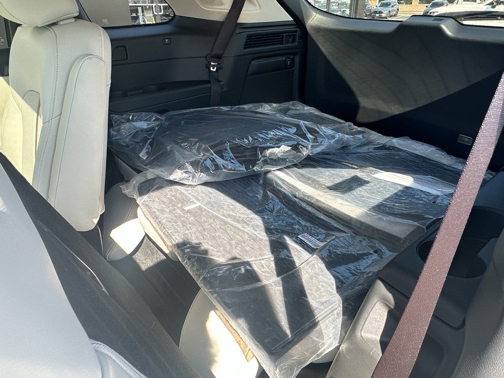 2026 Mazda Mazda CX-90 3.3 Turbo S Premium Sport AWD