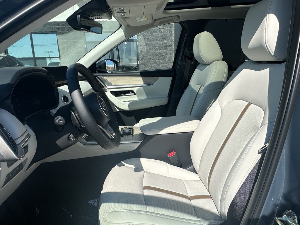 2026 Mazda Mazda CX-90 3.3 Turbo S Premium Sport AWD