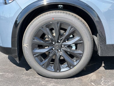 2026 Mazda Mazda CX-90 3.3 Turbo S Premium Sport AWD