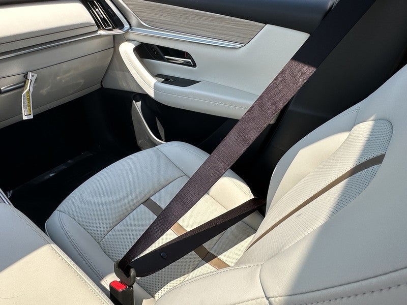 2025 Mazda Mazda CX-90 3.3 Turbo S Premium Sport AWD