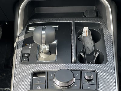 2026 Mazda Mazda CX-90 3.3 Turbo S Premium Sport AWD