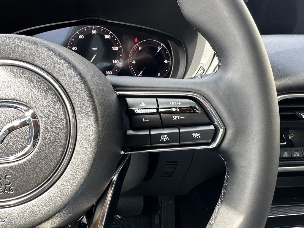 2026 Mazda Mazda CX-90 3.3 Turbo S Premium Sport AWD