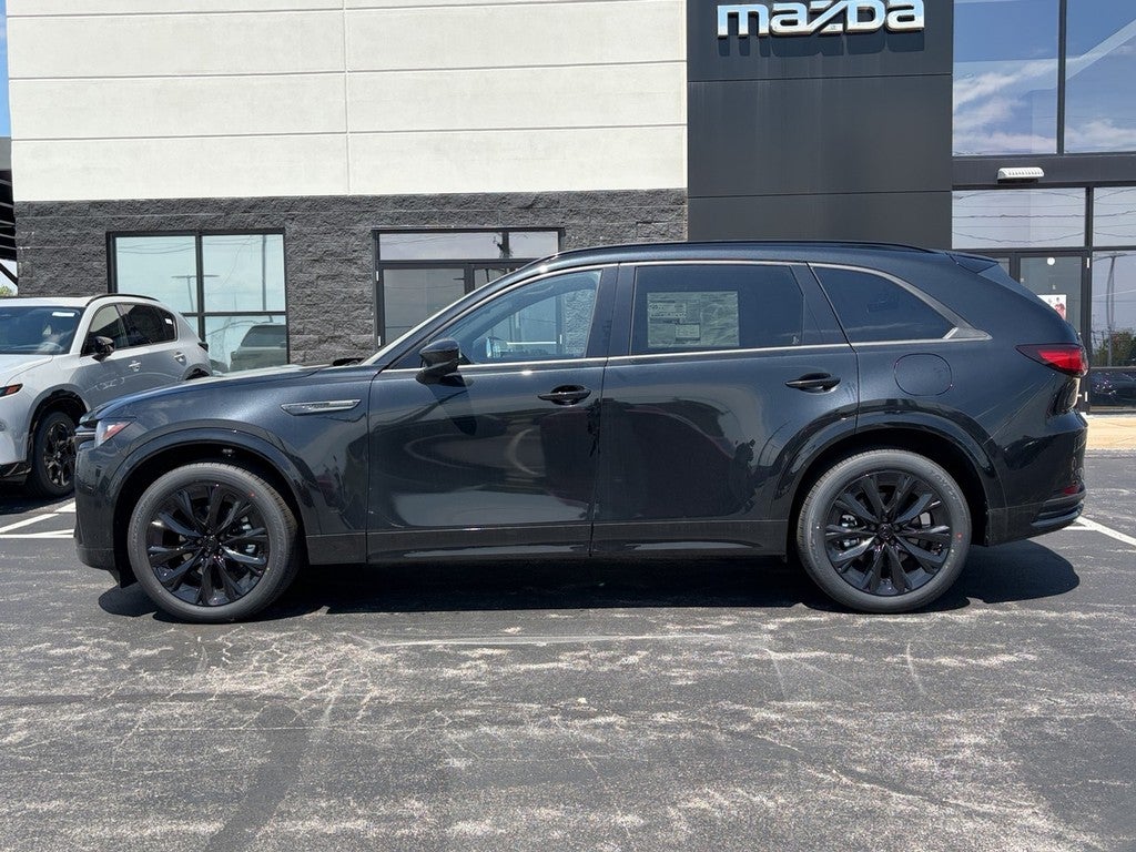 2026 Mazda Mazda CX-90 3.3 Turbo S Premium Sport AWD