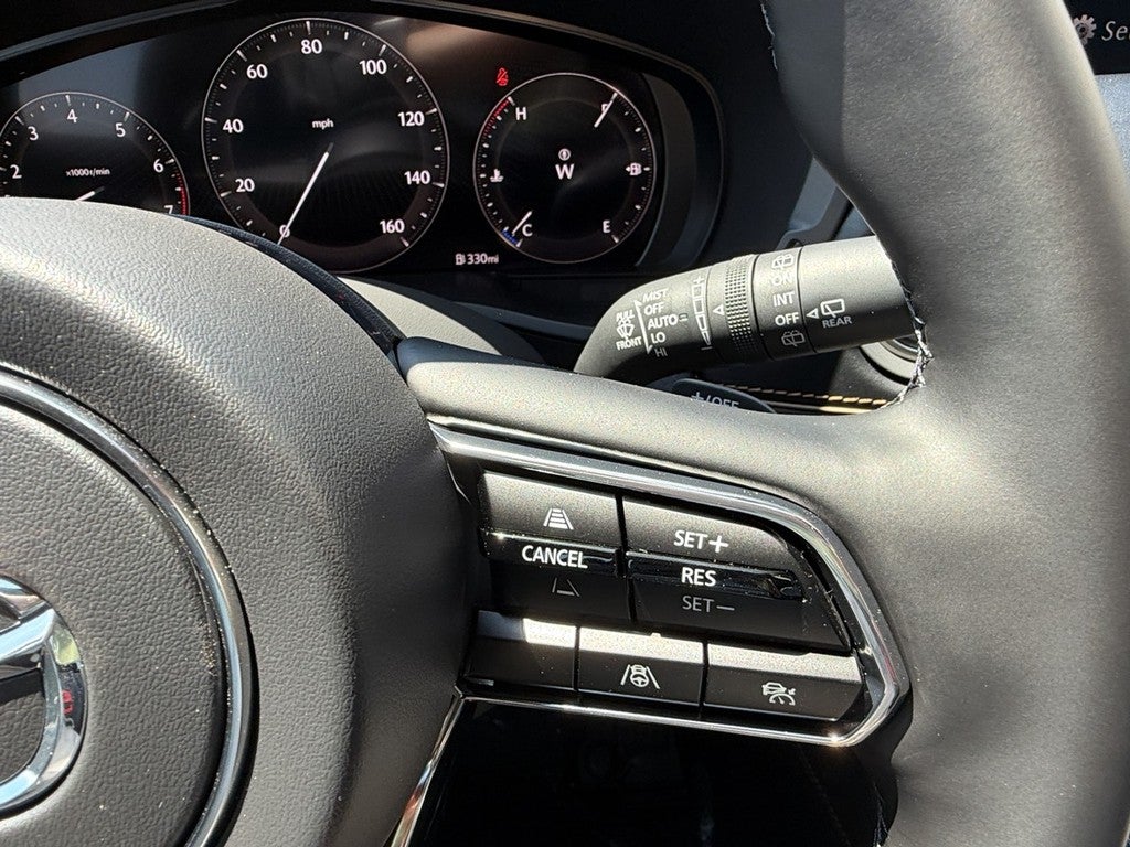2026 Mazda Mazda CX-90 3.3 Turbo S Premium Sport AWD