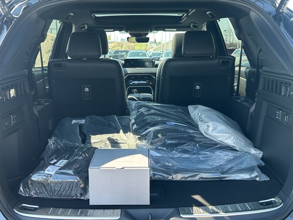 2026 Mazda Mazda CX-90 Plug-In Hybrid Premium Plus AWD