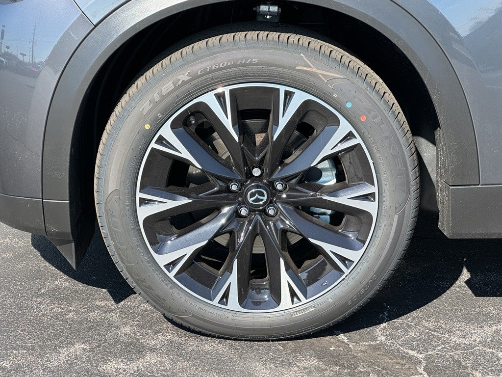 2026 Mazda Mazda CX-90 Plug-In Hybrid Premium Plus AWD