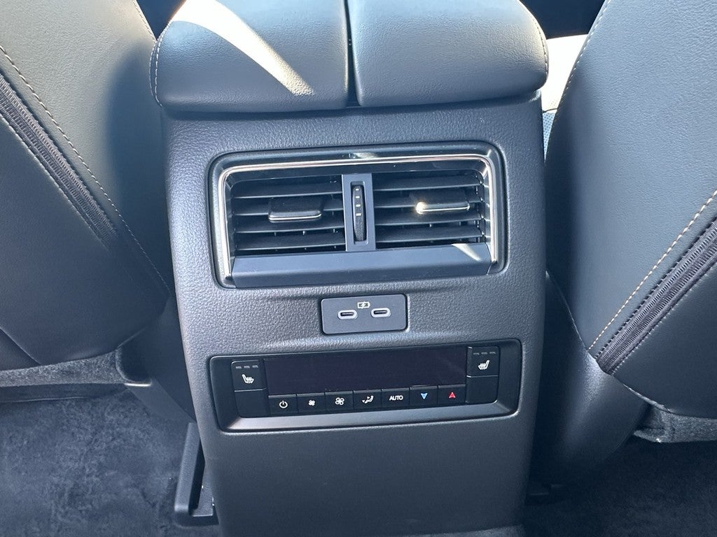 2026 Mazda Mazda CX-90 Plug-In Hybrid Premium Plus AWD