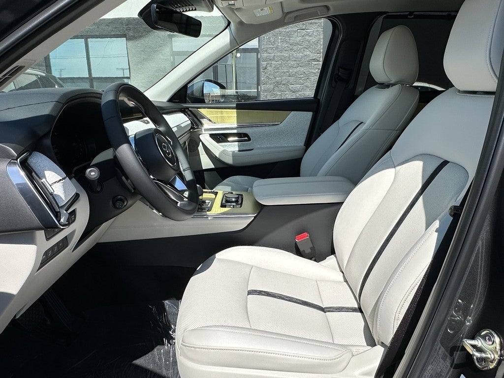 2026 Mazda Mazda CX-90 3.3 Turbo S Premium Plus AWD