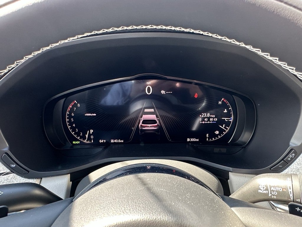 2026 Mazda Mazda CX-90 3.3 Turbo S Premium Plus AWD