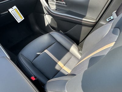 2026 Mazda Mazda CX-90 3.3 Turbo S Premium Plus AWD
