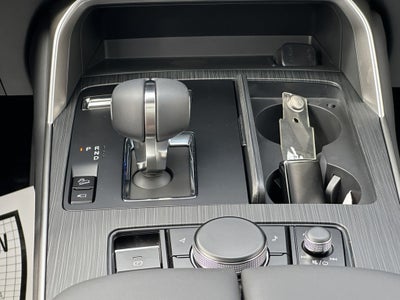 2026 Mazda Mazda CX-90 3.3 Turbo S Premium Plus AWD