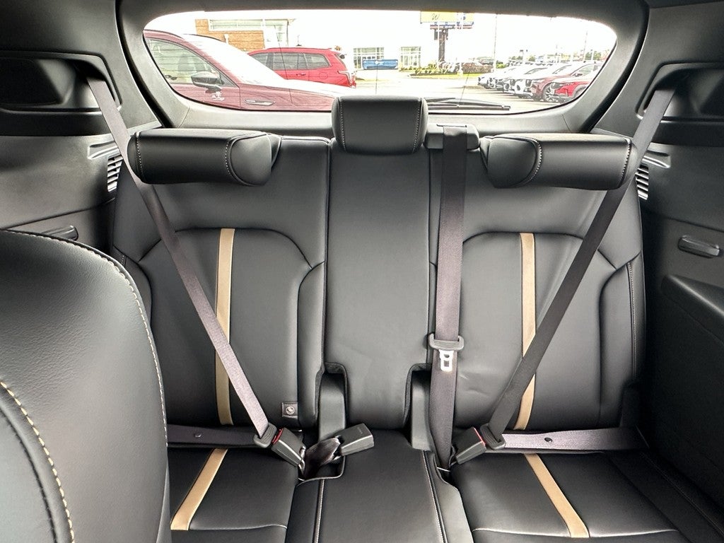 2026 Mazda Mazda CX-90 3.3 Turbo S Premium Plus AWD