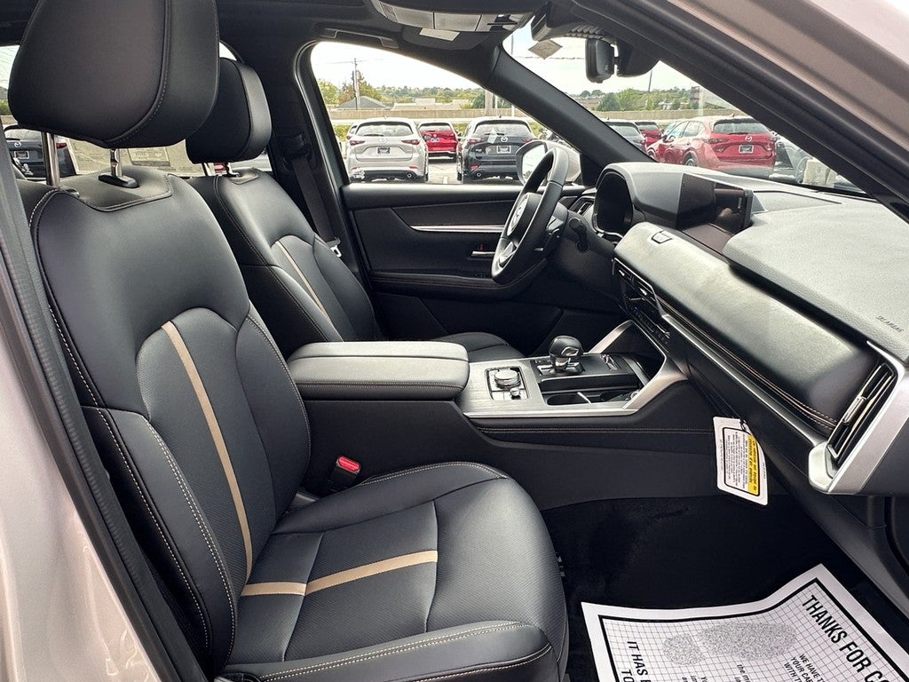 2026 Mazda Mazda CX-90 3.3 Turbo S Premium Plus AWD