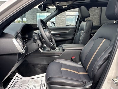 2026 Mazda Mazda CX-90 3.3 Turbo S Premium Plus AWD