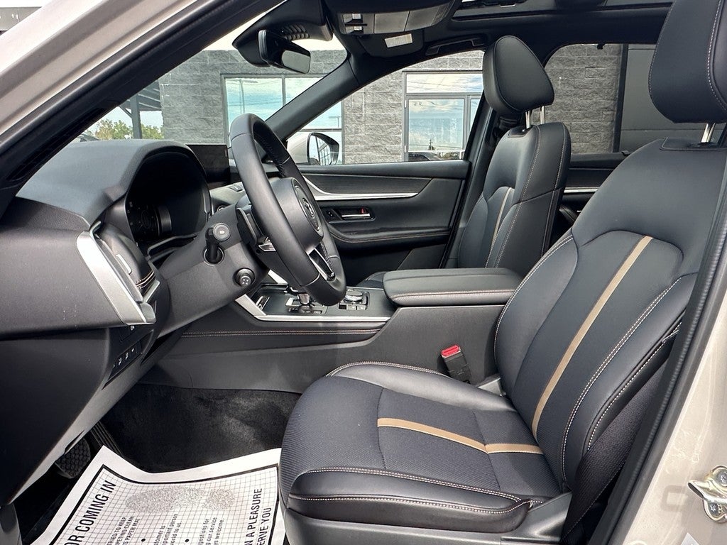 2026 Mazda Mazda CX-90 3.3 Turbo S Premium Plus AWD