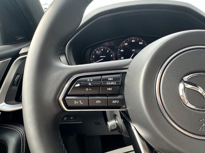 2026 Mazda Mazda CX-90 3.3 Turbo S Premium Plus AWD