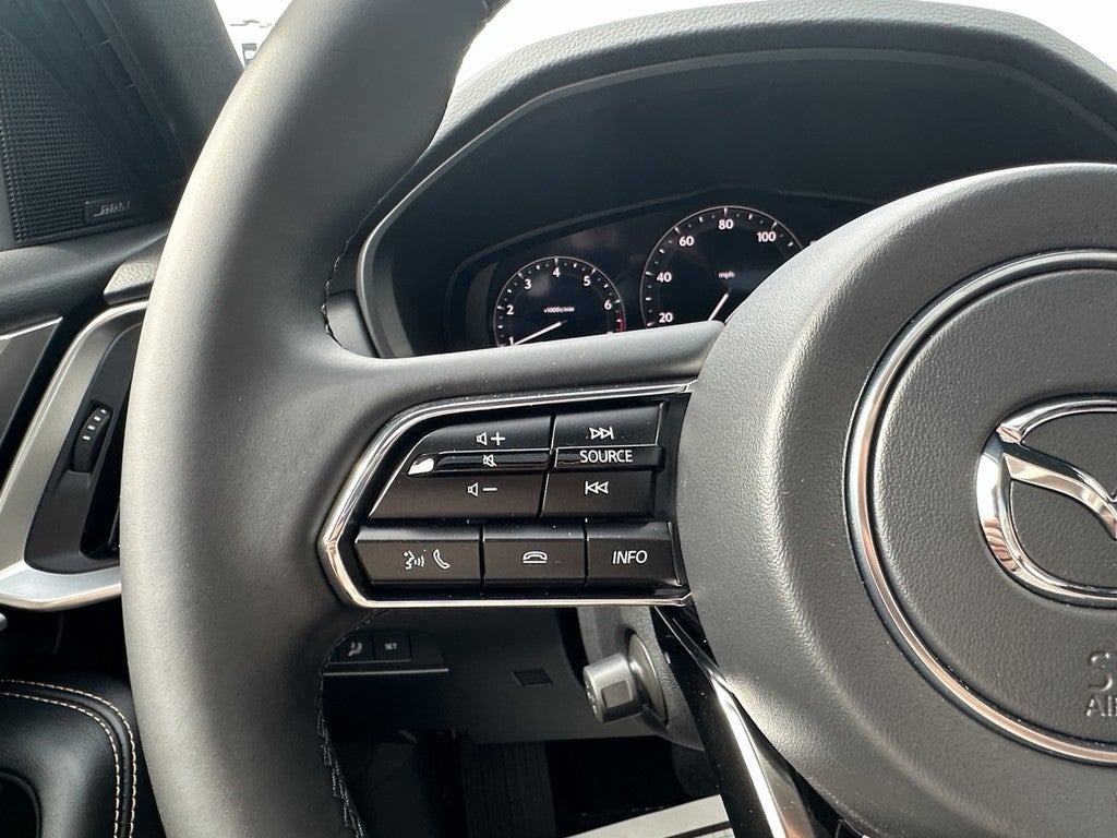 2026 Mazda Mazda CX-90 3.3 Turbo S Premium Plus AWD